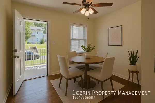 1 bedroom apartment for rent in Randolph - Central RVA, Richmond