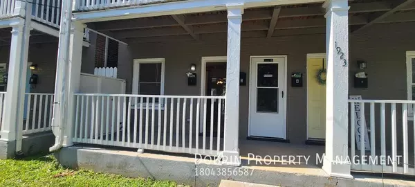 1 bedroom apartment for rent in Randolph - Central RVA, Richmond