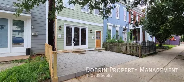 3 bedrooms apartment for rent in The Museum District - Central RVA, Richmond