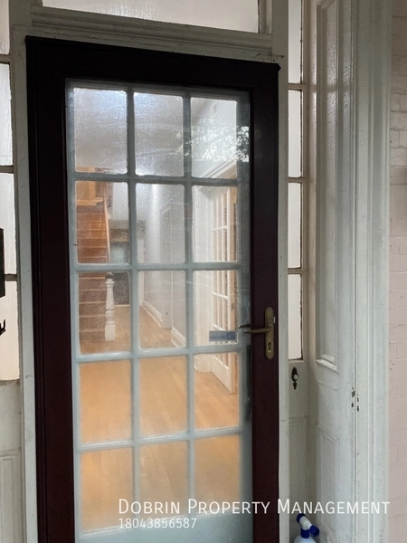 5 bedrooms apartment for rent in Carver - Central RVA, Richmond