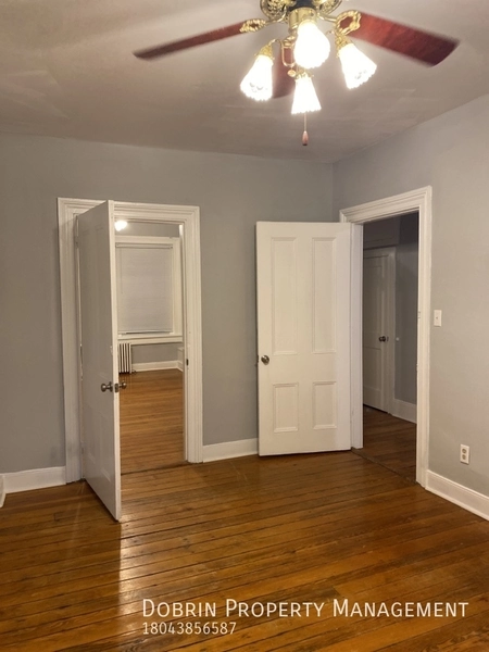 5 bedrooms apartment for rent in Carver - Central RVA, Richmond