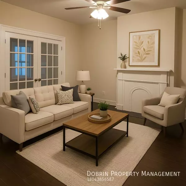 5 bedrooms apartment for rent in Carver - Central RVA, Richmond