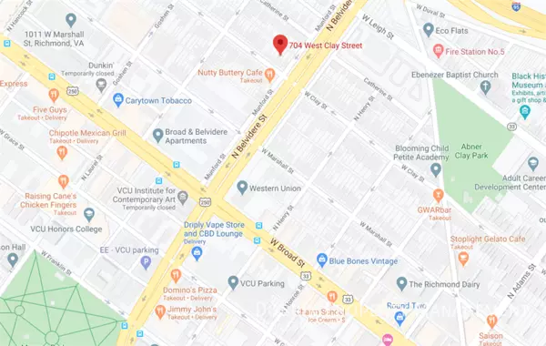 5 bedrooms apartment for rent in Carver - Central RVA, Richmond