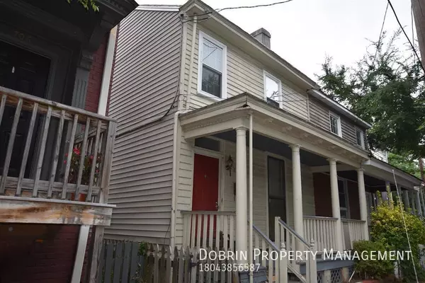 5 bedrooms apartment for rent in Carver - Central RVA, Richmond