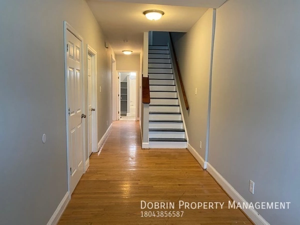 5 bedrooms apartment for rent in Carver - Central RVA, Richmond