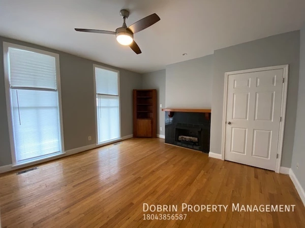 5 bedrooms apartment for rent in Carver - Central RVA, Richmond