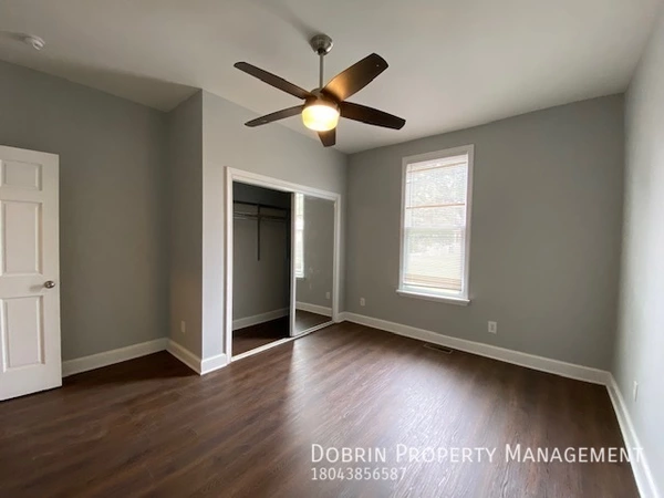 5 bedrooms apartment for rent in Carver - Central RVA, Richmond