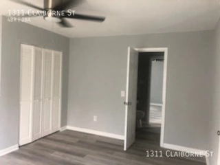 4 bedrooms apartment for rent in Randolph - Central RVA, Richmond