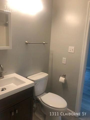 4 bedrooms apartment for rent in Randolph - Central RVA, Richmond