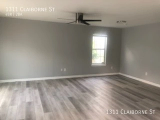 4 bedrooms apartment for rent in Randolph - Central RVA, Richmond