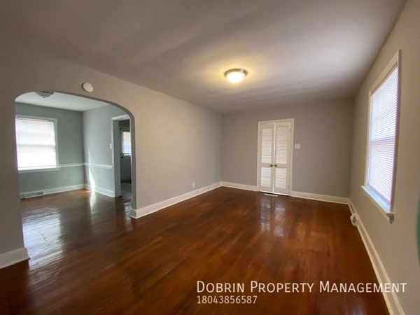 2 bedrooms apartment for rent in Cullenwood - South RVA, Richmond