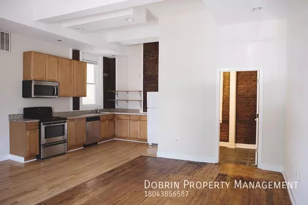 4 bedrooms apartment for rent in Hollywood Cemetery - Central RVA, Richmond