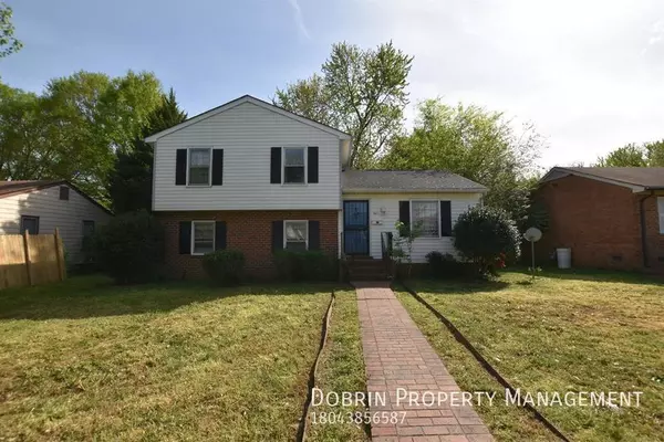 5 bedrooms apartment for rent in Randolph - Central RVA, Richmond