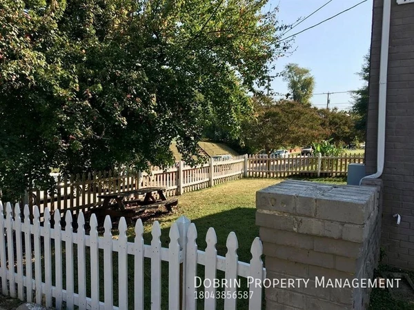 1 bedroom apartment for rent in Randolph - Central RVA, Richmond