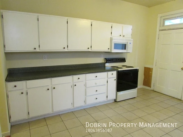 4 bedrooms apartment for rent in Randolph - Central RVA, Richmond