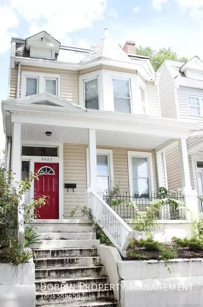 4 bedrooms apartment for rent in Randolph - Central RVA, Richmond