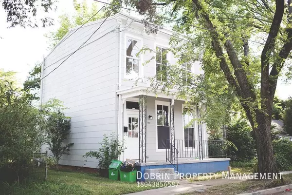 3 bedrooms apartment for rent in Randolph - Central RVA, Richmond