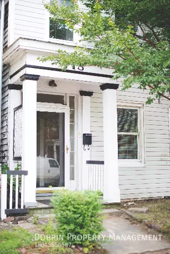 4 bedrooms apartment for rent in Carver - Central RVA, Richmond