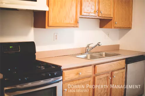 4 bedrooms apartment for rent in Carver - Central RVA, Richmond