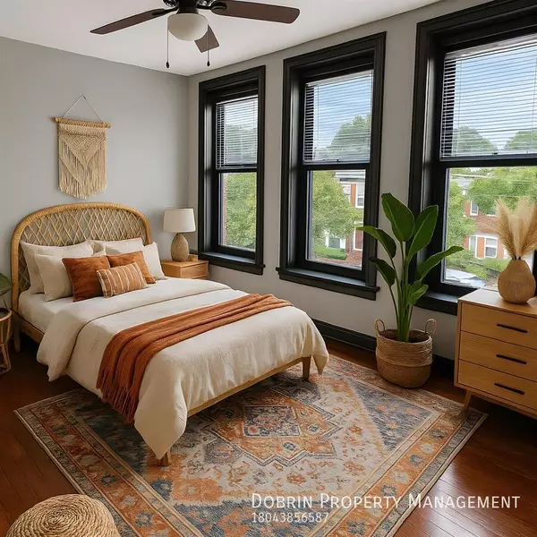 5 bedrooms apartment for rent in Gilpin - North RVA, Richmond