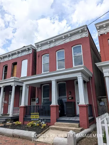 5 bedrooms apartment for rent in Gilpin - North RVA, Richmond