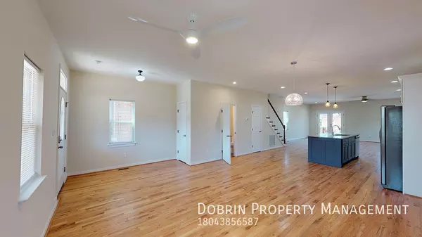 3 bedrooms apartment for rent in Randolph - Central RVA, Richmond