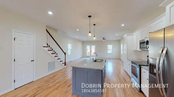 3 bedrooms apartment for rent in Randolph - Central RVA, Richmond