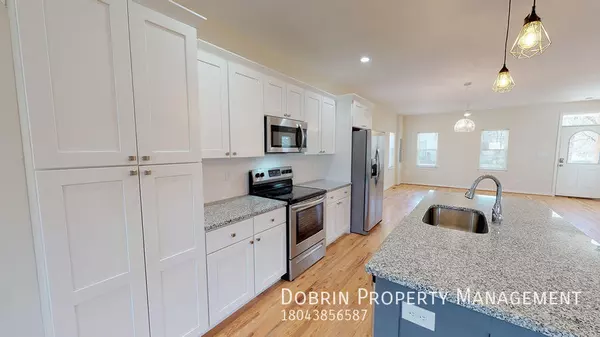 3 bedrooms apartment for rent in Randolph - Central RVA, Richmond