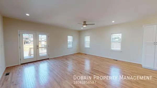 3 bedrooms apartment for rent in Randolph - Central RVA, Richmond