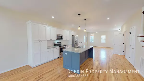 3 bedrooms apartment for rent in Randolph - Central RVA, Richmond