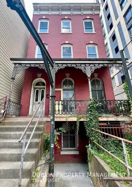 3 bedrooms apartment for rent in VCU - Central RVA, Richmond