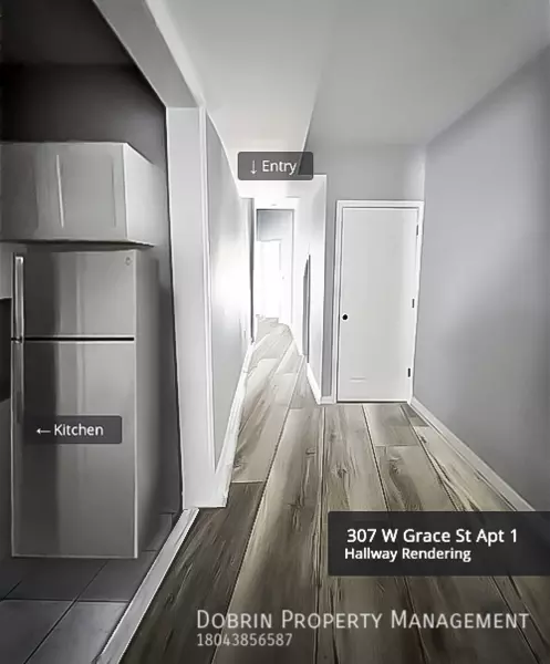 3 bedrooms apartment for rent in VCU - Central RVA, Richmond