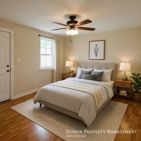 3 bedrooms apartment for rent in Randolph - Central RVA, Richmond