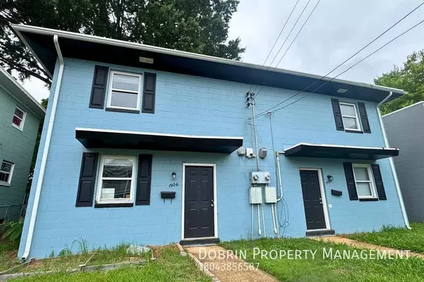 3 bedrooms apartment for rent in Randolph - Central RVA, Richmond