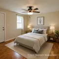 3 bedrooms apartment for rent in Randolph - Central RVA, Richmond