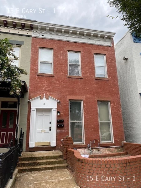 3 bedrooms apartment for rent in Oregon Hill - Central RVA, Richmond