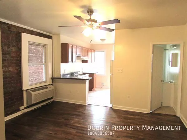 1 bedroom apartment for rent in Randolph - Central RVA, Richmond