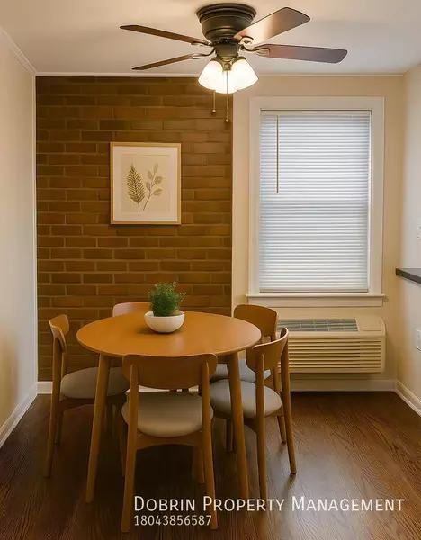 1 bedroom apartment for rent in Randolph - Central RVA, Richmond