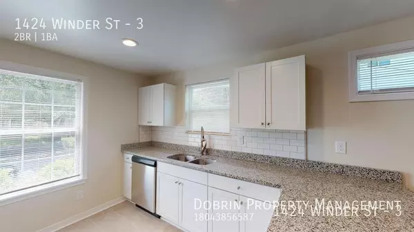 2 bedrooms apartment for rent in Randolph - Central RVA, Richmond