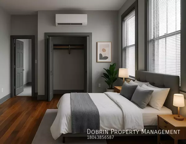 5 bedrooms apartment for rent in Gilpin - North RVA, Richmond