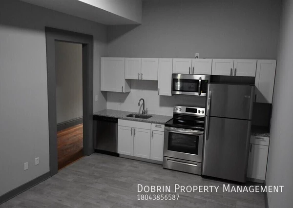 5 bedrooms apartment for rent in Gilpin - North RVA, Richmond