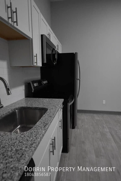 5 bedrooms apartment for rent in Gilpin - North RVA, Richmond