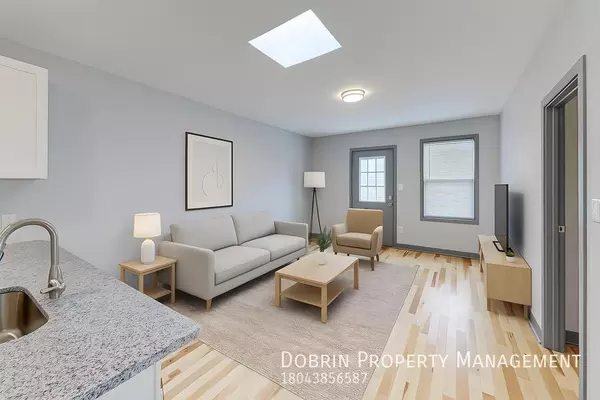 3 bedrooms apartment for rent in Randolph - Central RVA, Richmond