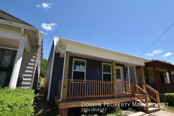 3 bedrooms apartment for rent in Randolph - Central RVA, Richmond