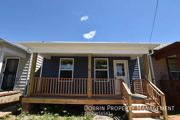 3 bedrooms apartment for rent in Randolph - Central RVA, Richmond