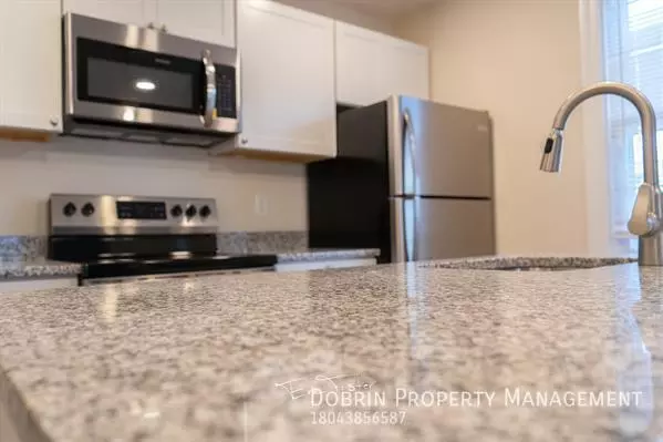 2 bedrooms apartment for rent in Randolph - Central RVA, Richmond