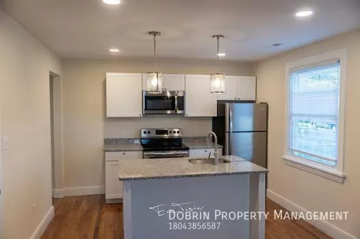 2 bedrooms apartment for rent in Randolph - Central RVA, Richmond