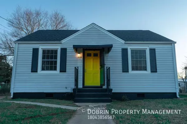 2 bedrooms apartment for rent in Randolph - Central RVA, Richmond