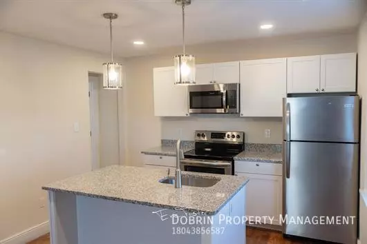 2 bedrooms apartment for rent in Randolph - Central RVA, Richmond