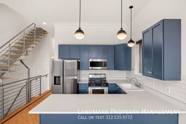 2 bedrooms apartment for rent in Wicker Park - Central, Chicago